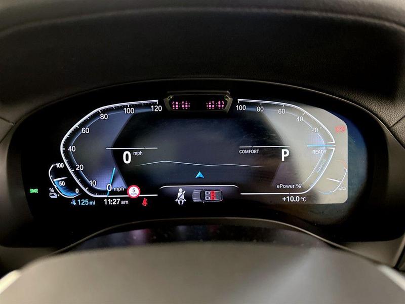 Used BMW iX3 2021 for sale - 76738822: Photo 19