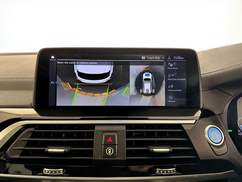 Used BMW iX3 2021 for sale - 76738822: Photo 21