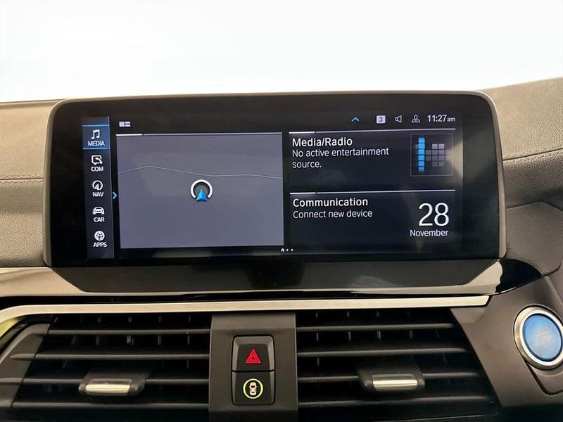 Used BMW iX3 2021 for sale - 76738822: Photo 23