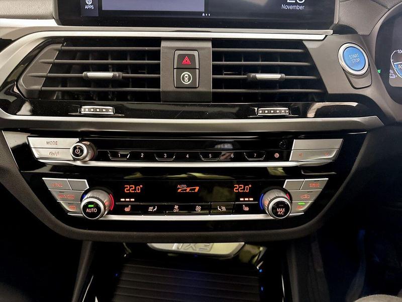 Used BMW iX3 2021 for sale - 76738822: Photo 26