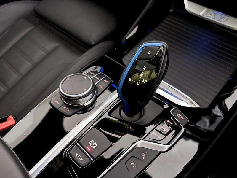 Used BMW iX3 2021 for sale - 76738822: Photo 27