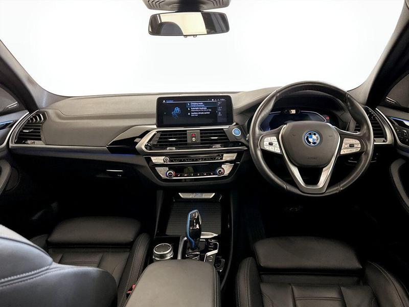 Used BMW iX3 2021 for sale - 76738822: Photo 3