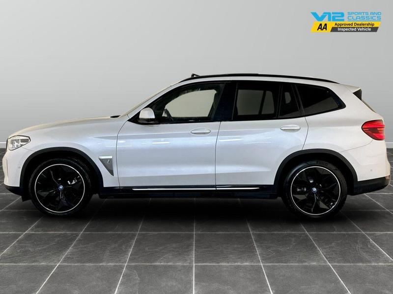 Used BMW iX3 2021 for sale - 76738822: Photo 7