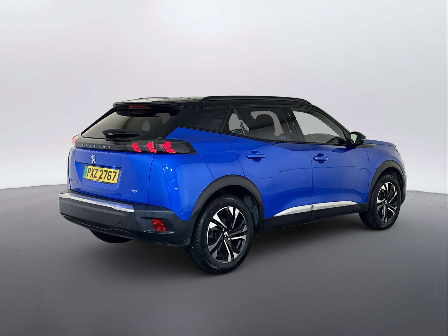 Used Peugeot 2008 2021 for sale - 77877255: Photo 10