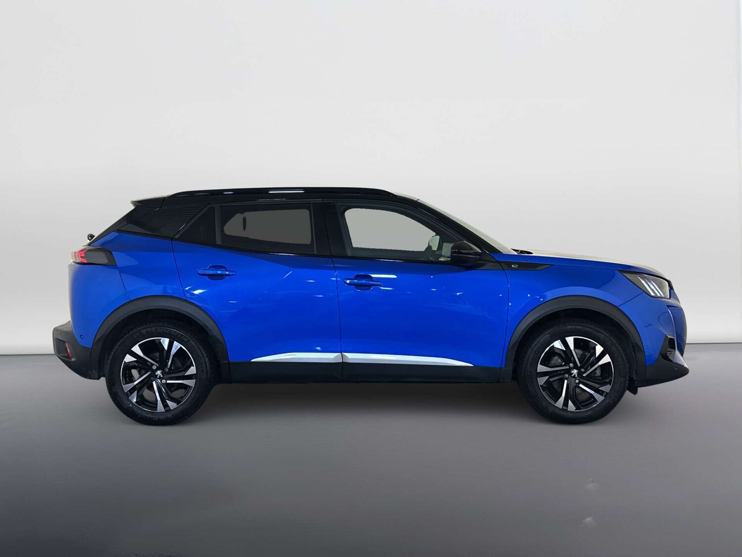 Used Peugeot 2008 2021 for sale - 77877255: Photo 11