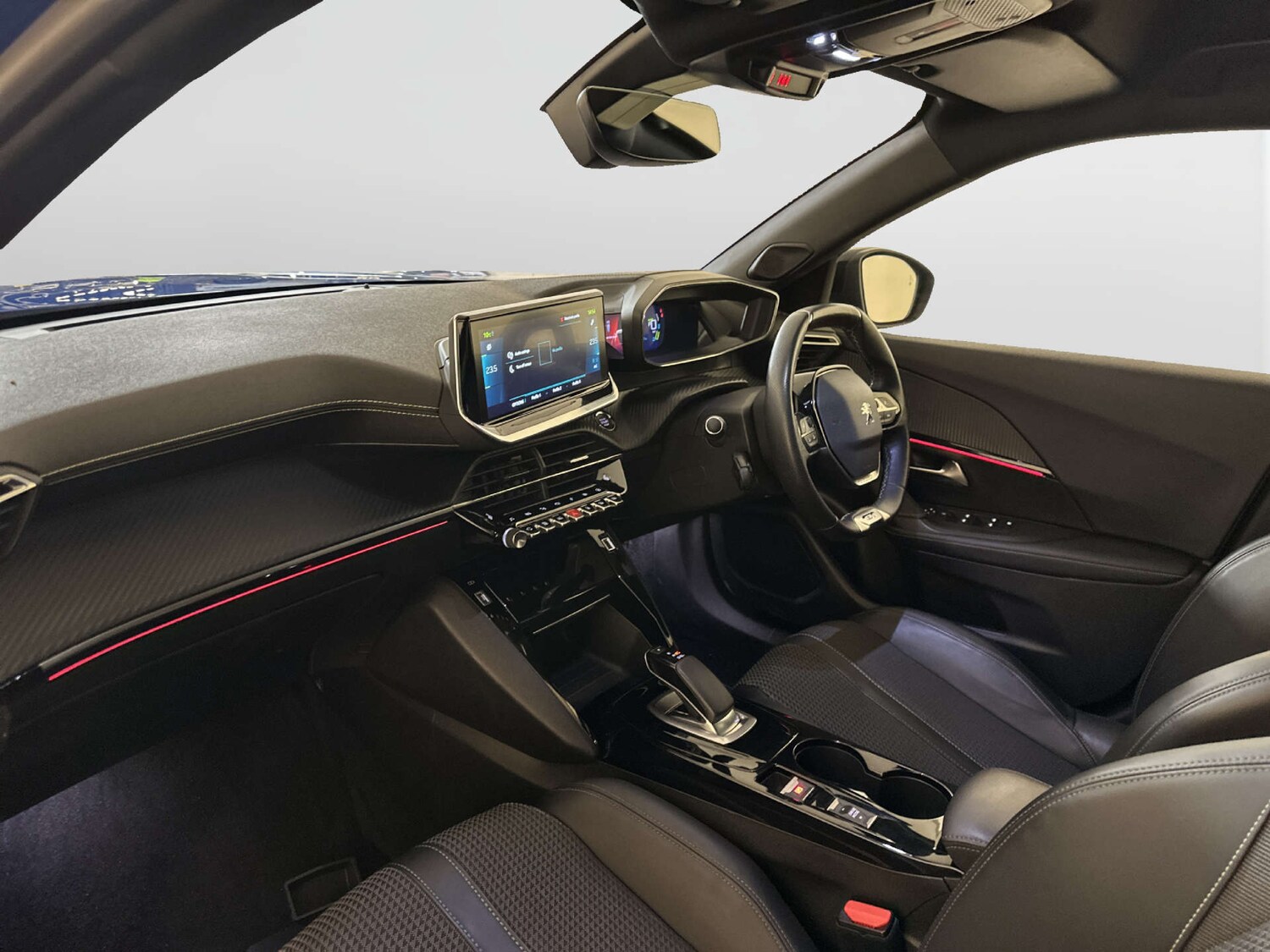 Used Peugeot 2008 2021 for sale - 77877255: Photo 12