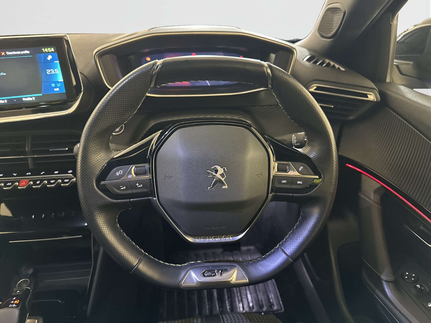 Used Peugeot 2008 2021 for sale - 77877255: Photo 17