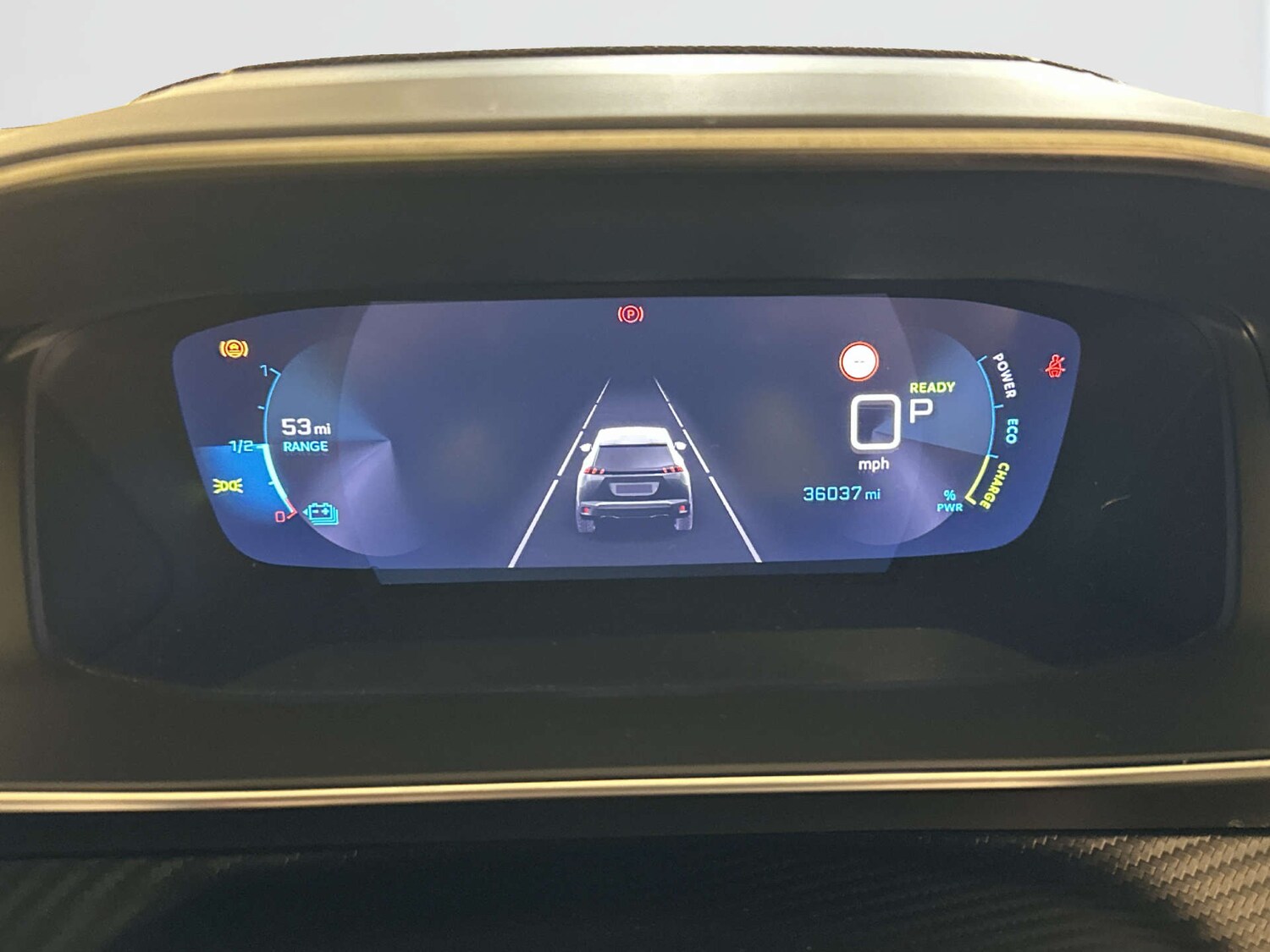 Used Peugeot 2008 2021 for sale - 77877255: Photo 19