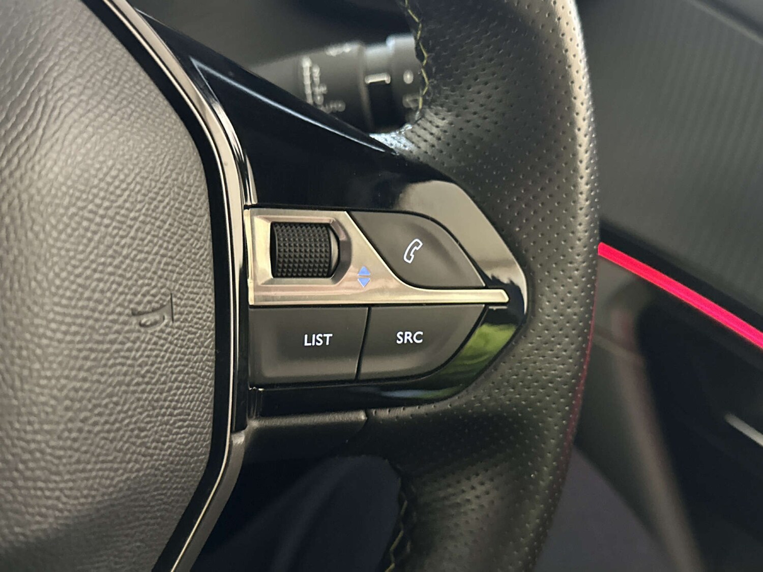 Used Peugeot 2008 2021 for sale - 77877255: Photo 20