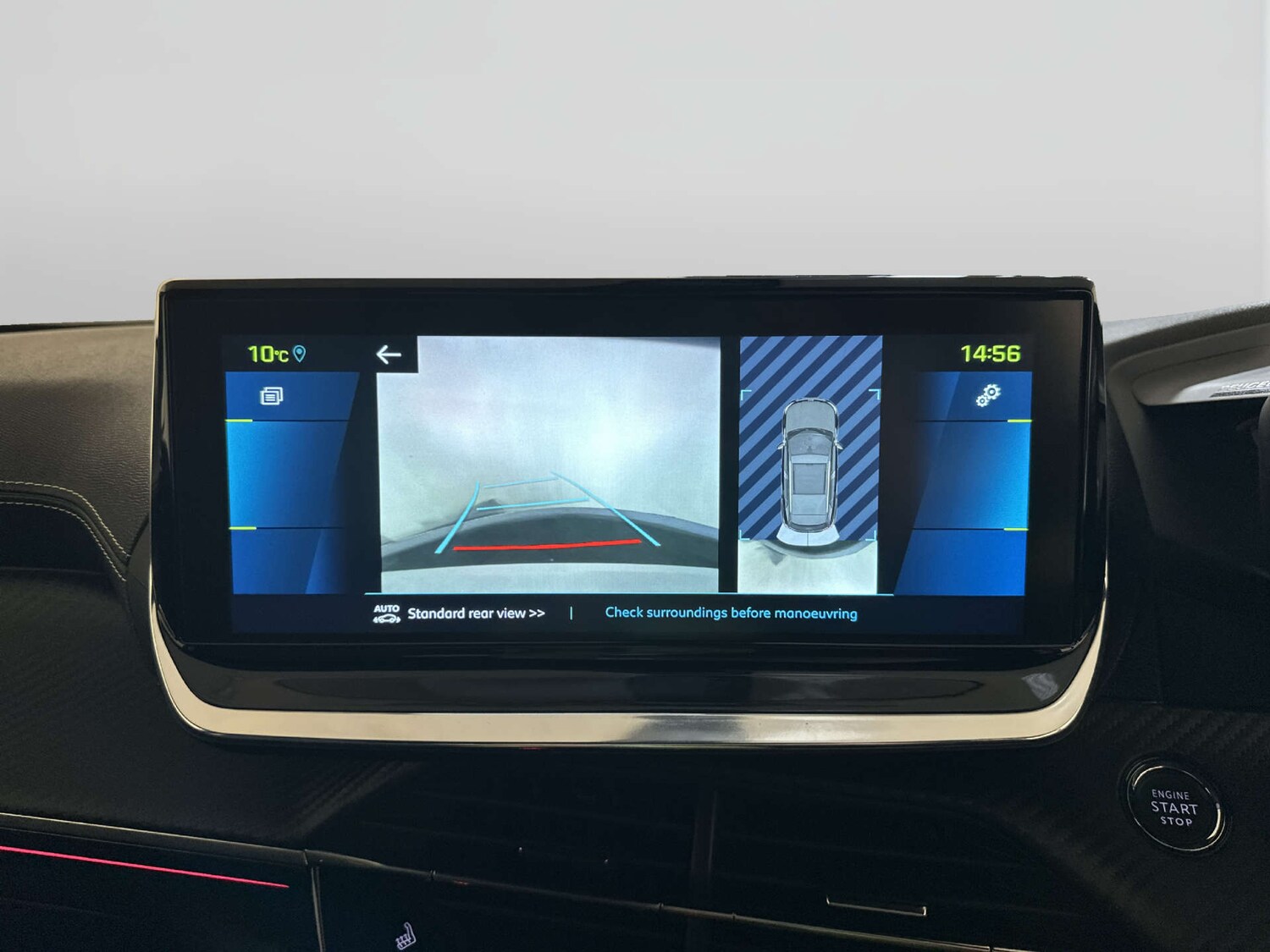 Used Peugeot 2008 2021 for sale - 77877255: Photo 21