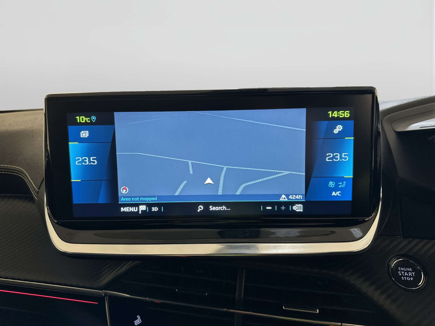 Used Peugeot 2008 2021 for sale - 77877255: Photo 23