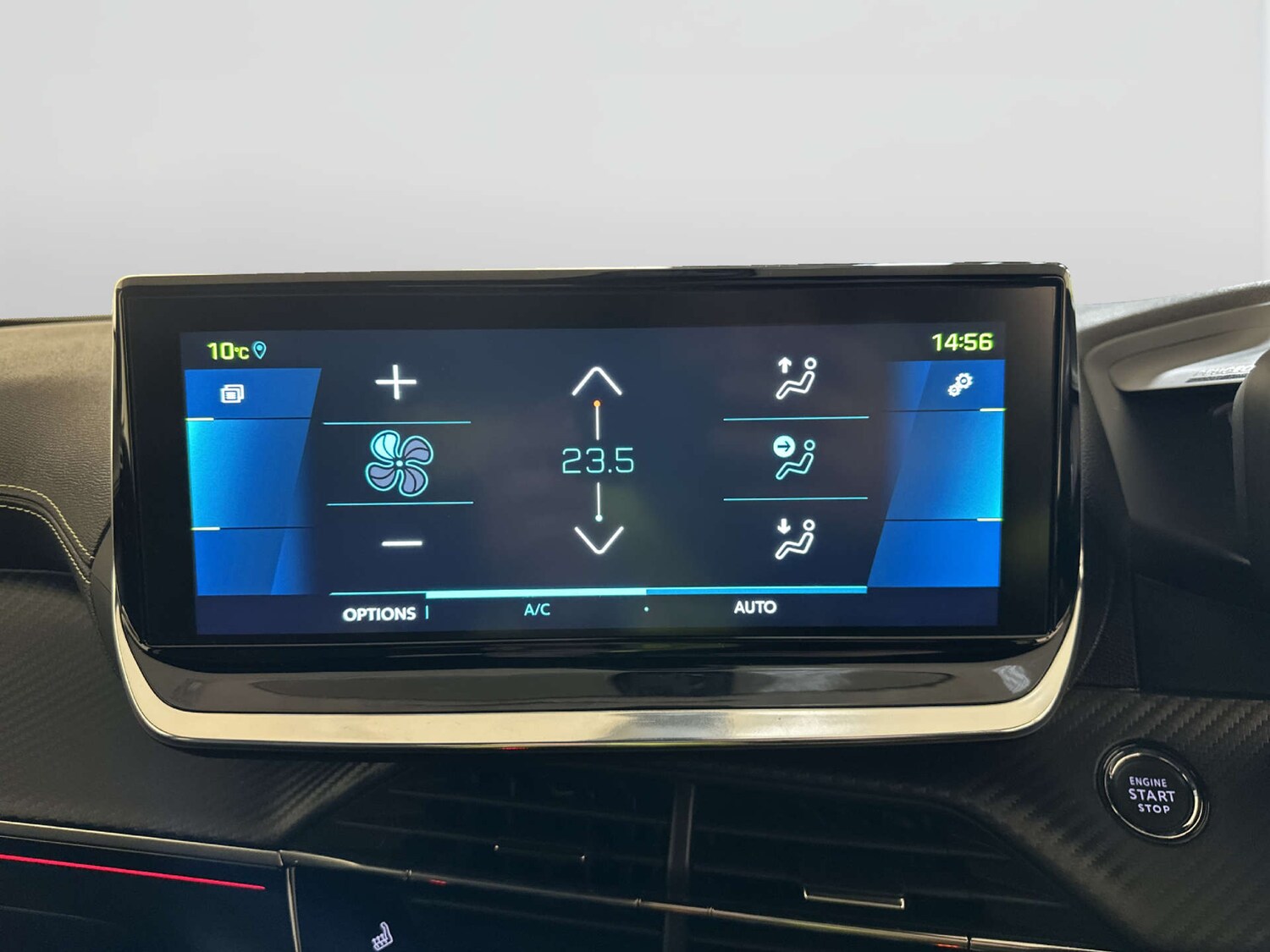 Used Peugeot 2008 2021 for sale - 77877255: Photo 24