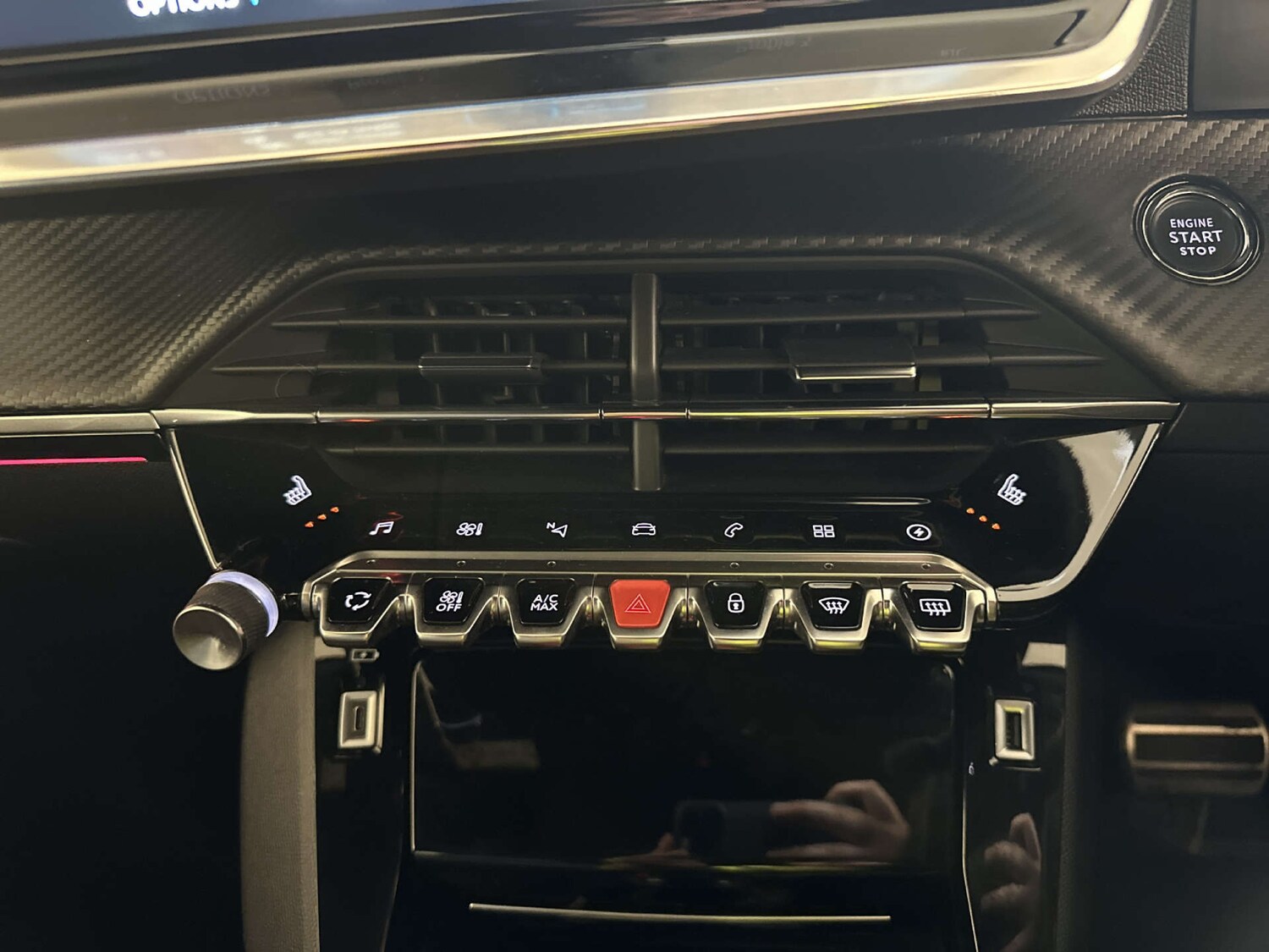 Used Peugeot 2008 2021 for sale - 77877255: Photo 25