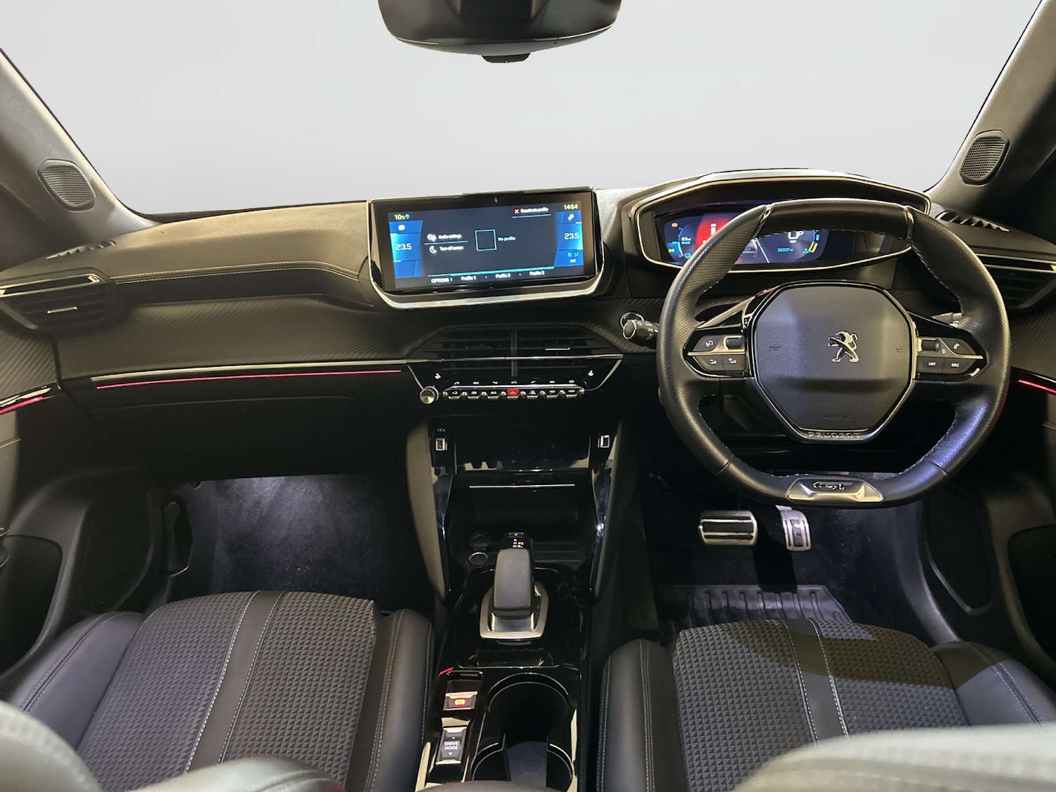 Used Peugeot 2008 2021 for sale - 77877255: Photo 3