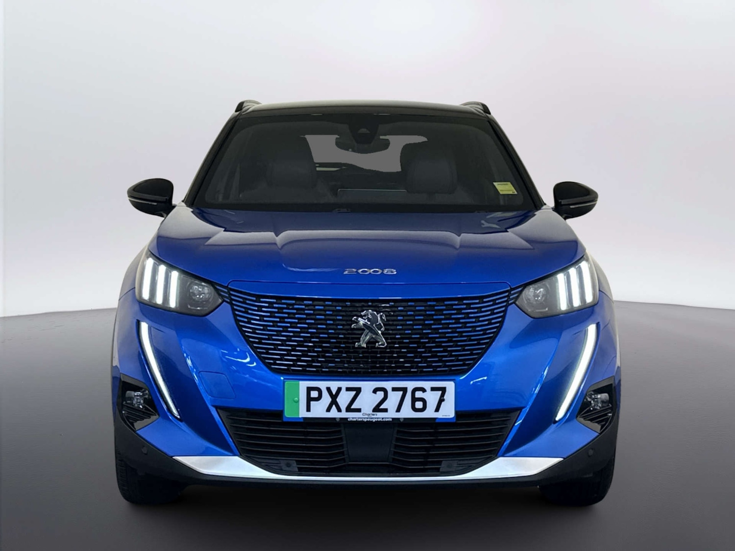 Used Peugeot 2008 2021 for sale - 77877255: Photo 5