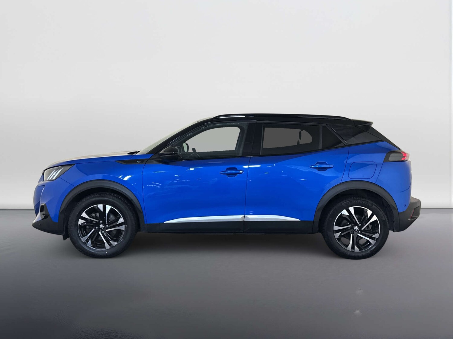 Used Peugeot 2008 2021 for sale - 77877255: Photo 7