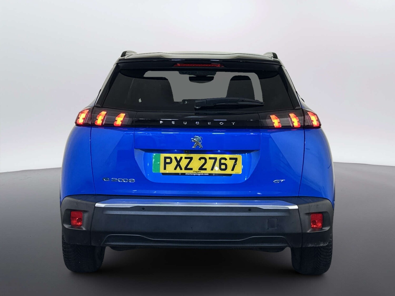 Used Peugeot 2008 2021 for sale - 77877255: Photo 9