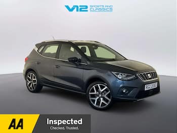 Used SEAT Arona 2020 for sale - 79667603: Photo