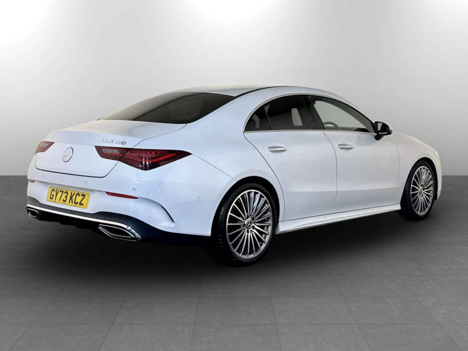 Used Mercedes-Benz CLA 2023 for sale - 77185211: Photo 10