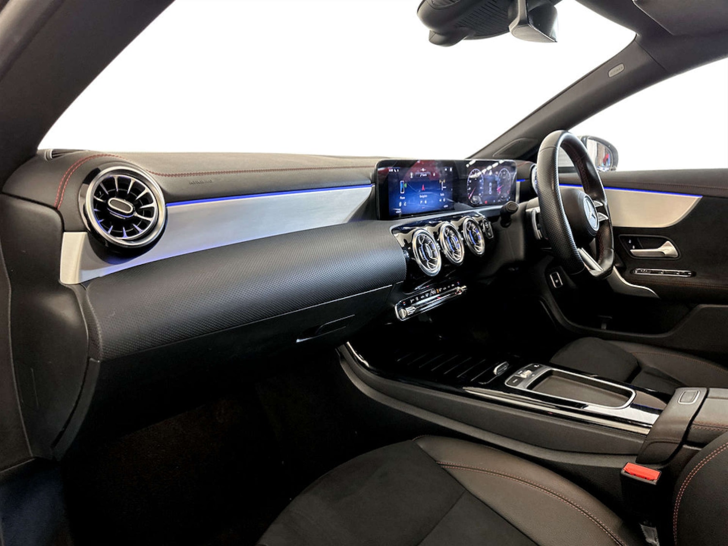 Used Mercedes-Benz CLA 2023 for sale - 77185211: Photo 12