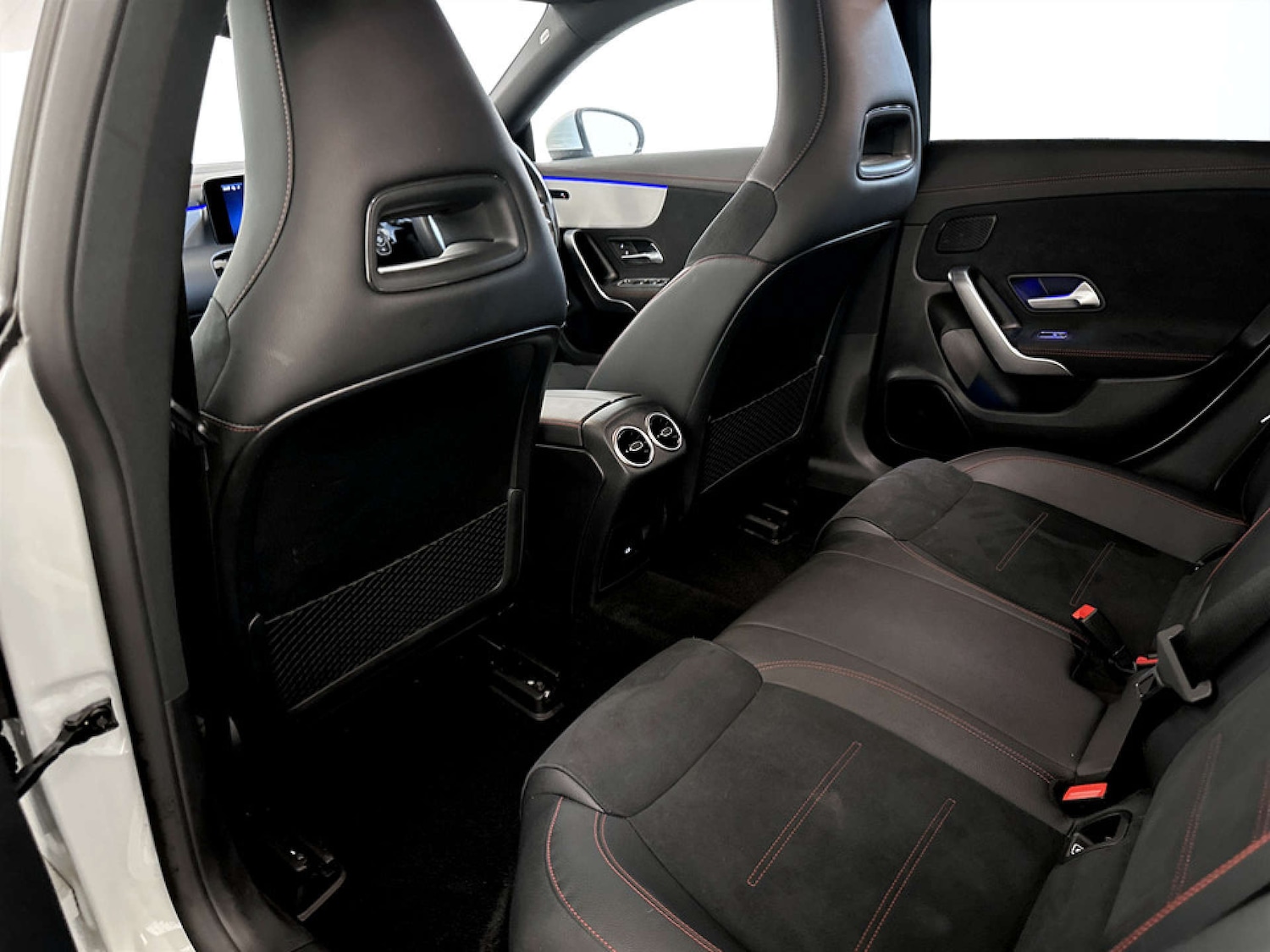 Used Mercedes-Benz CLA 2023 for sale - 77185211: Photo 14