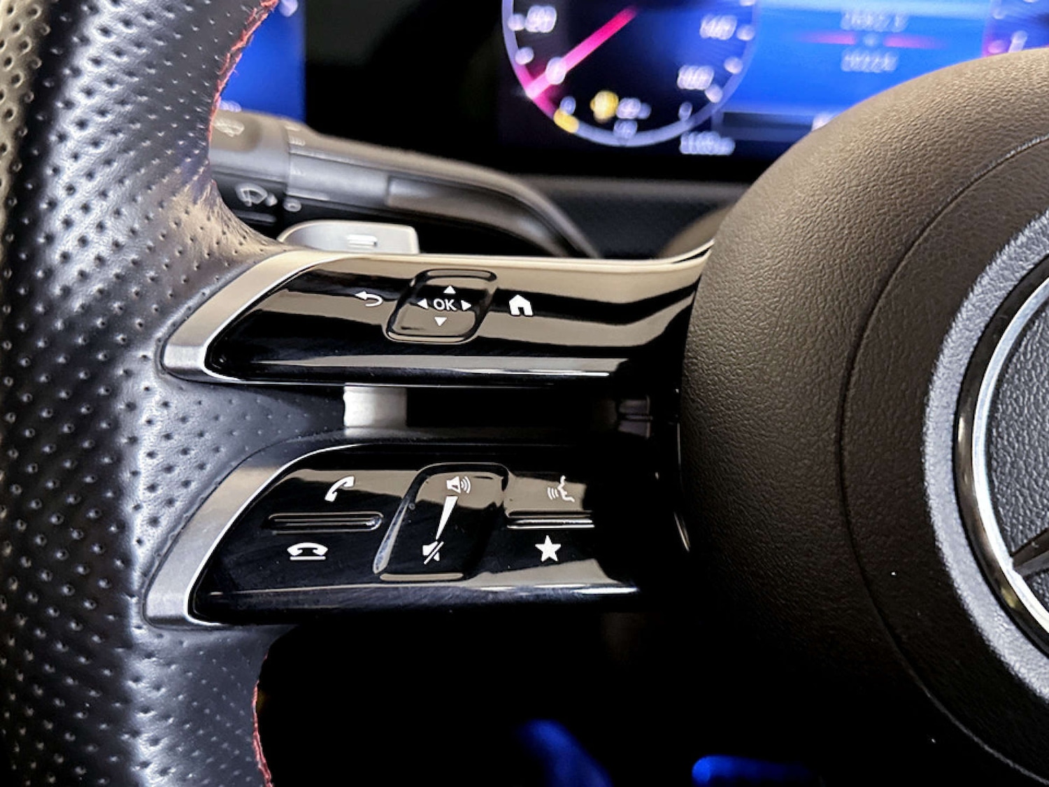 Used Mercedes-Benz CLA 2023 for sale - 77185211: Photo 18