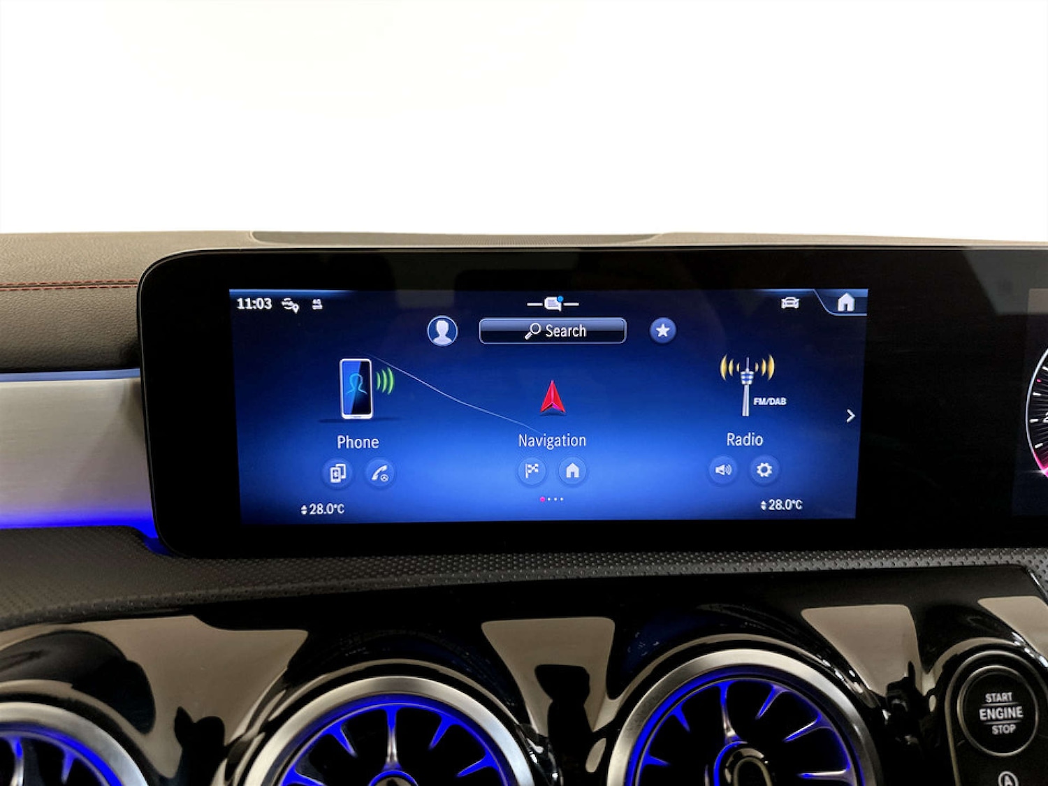 Used Mercedes-Benz CLA 2023 for sale - 77185211: Photo 23