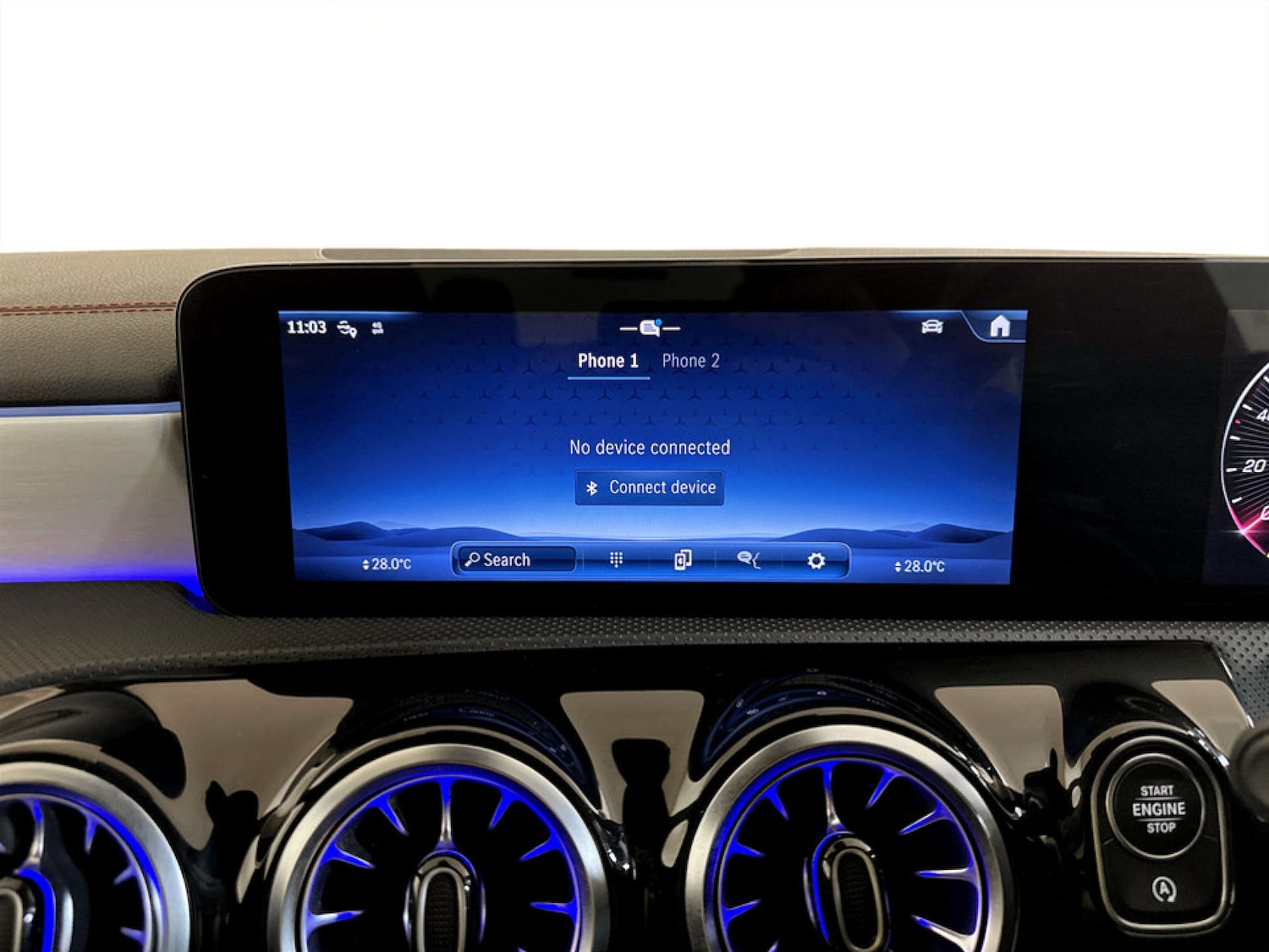 Used Mercedes-Benz CLA 2023 for sale - 77185211: Photo 24