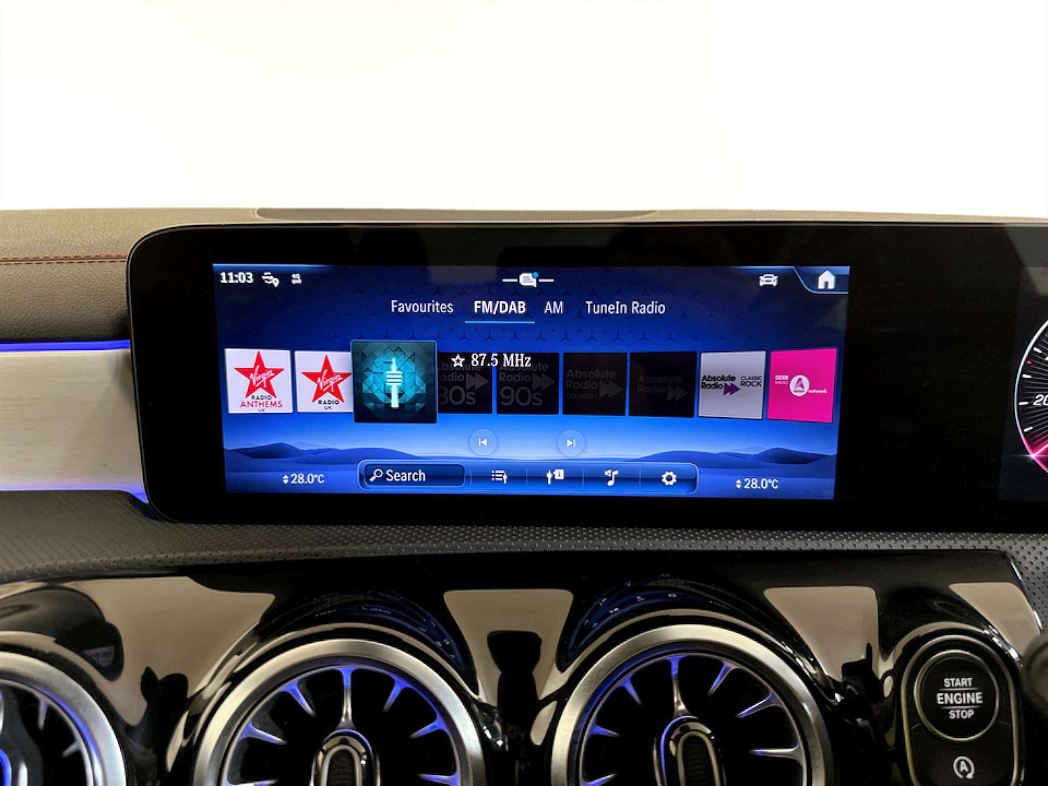 Used Mercedes-Benz CLA 2023 for sale - 77185211: Photo 25