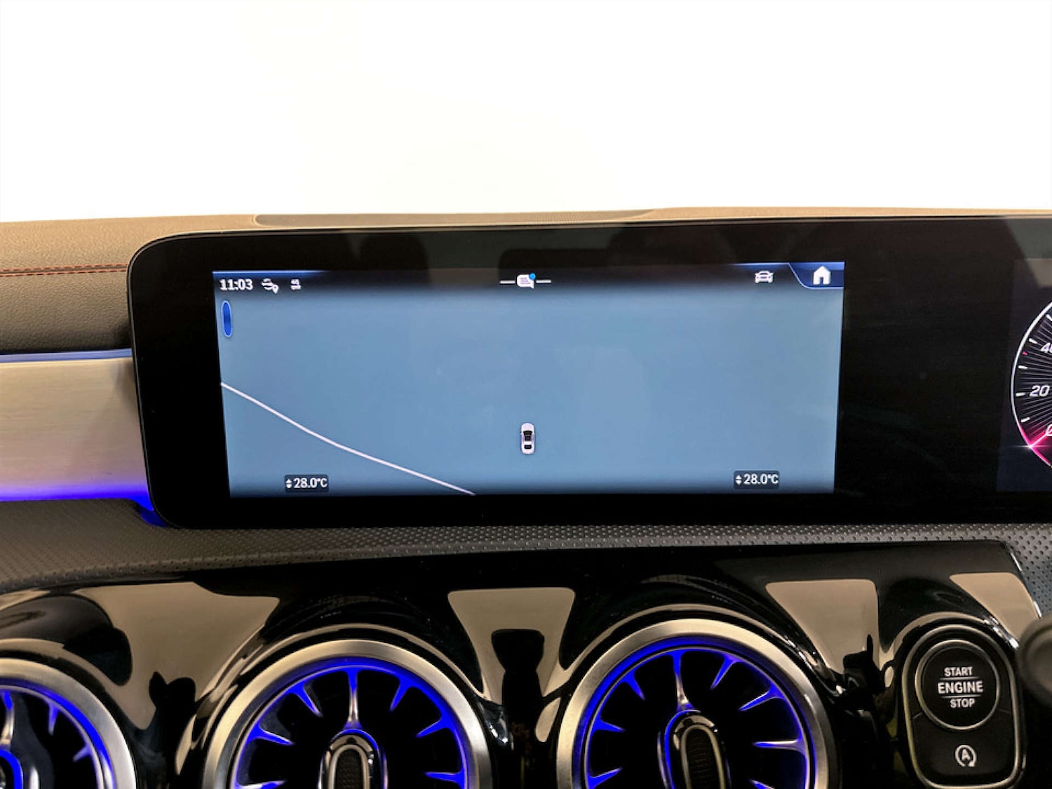 Used Mercedes-Benz CLA 2023 for sale - 77185211: Photo 26