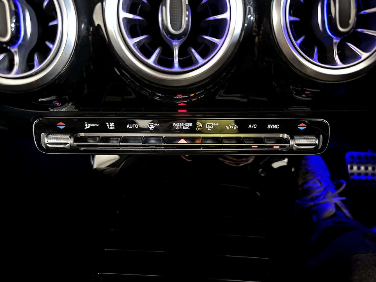 Used Mercedes-Benz CLA 2023 for sale - 77185211: Photo 27