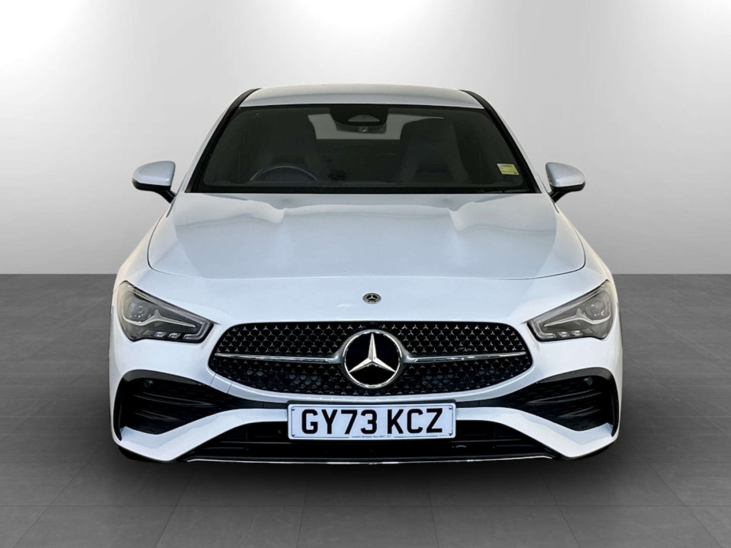 Used Mercedes-Benz CLA 2023 for sale - 77185211: Photo 5