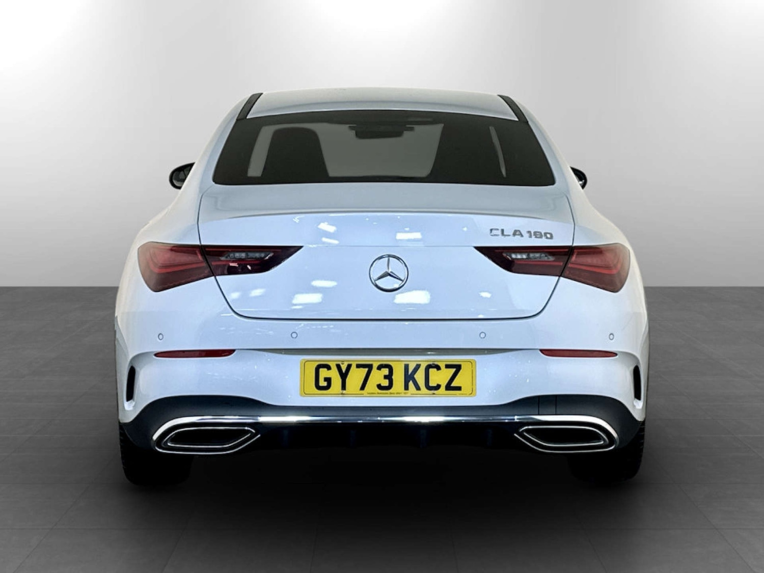 Used Mercedes-Benz CLA 2023 for sale - 77185211: Photo 8