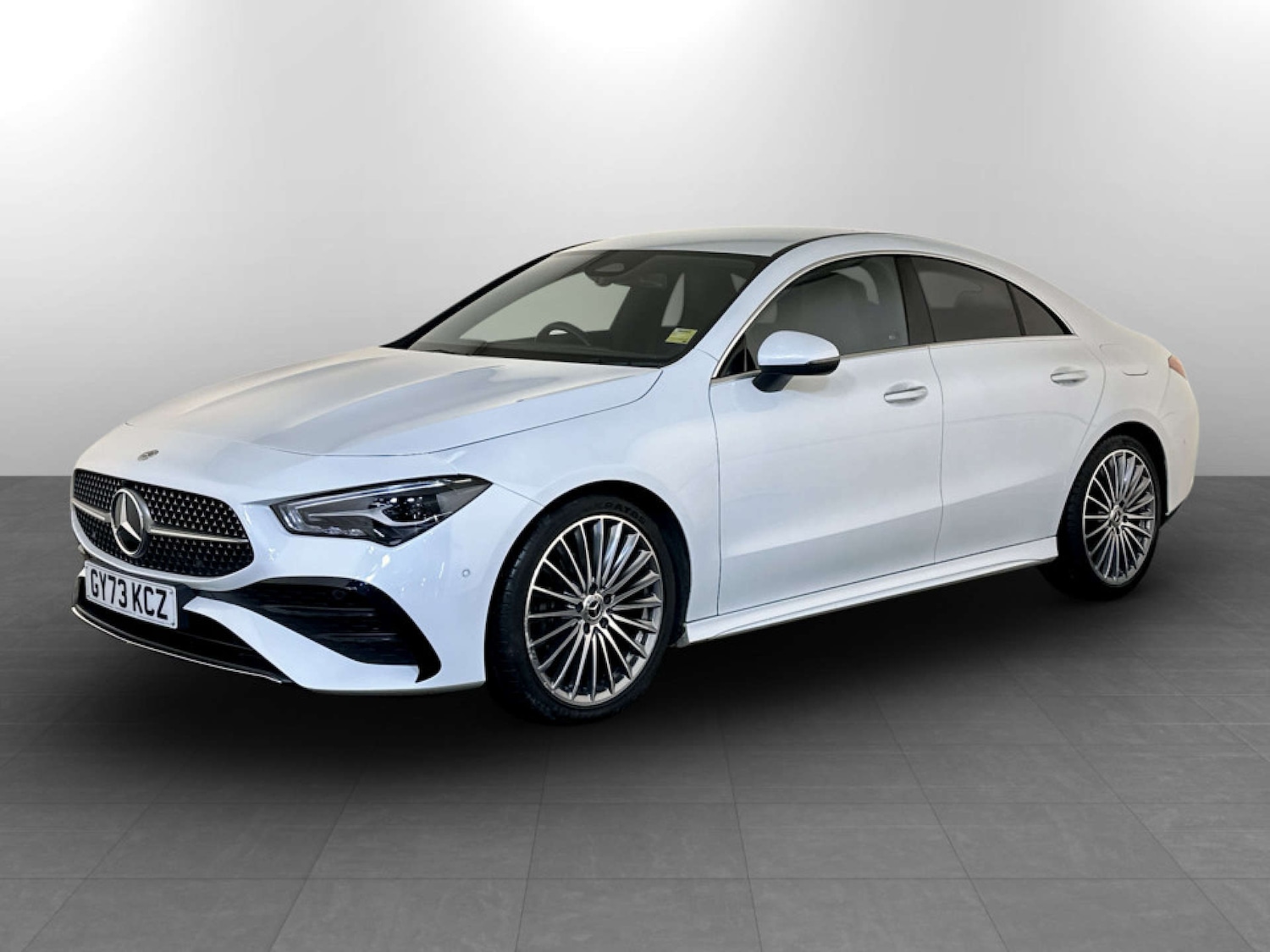 Used Mercedes-Benz CLA 2023 for sale - 77185211: Photo 9