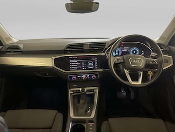 Used Audi Q3 2024 for sale - 78864131: Photo