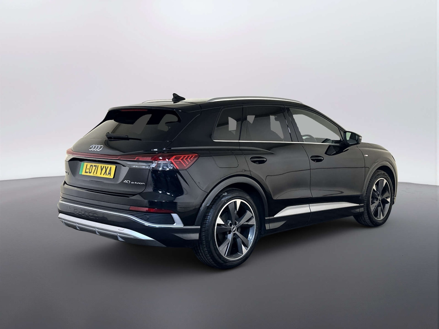 Used Audi Q4 e-tron 2022 for sale - 78152364: Photo 10