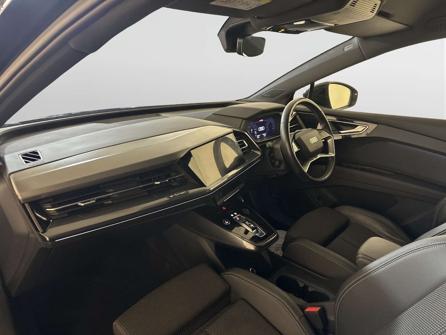 Used Audi Q4 e-tron 2022 for sale - 78152364: Photo 12