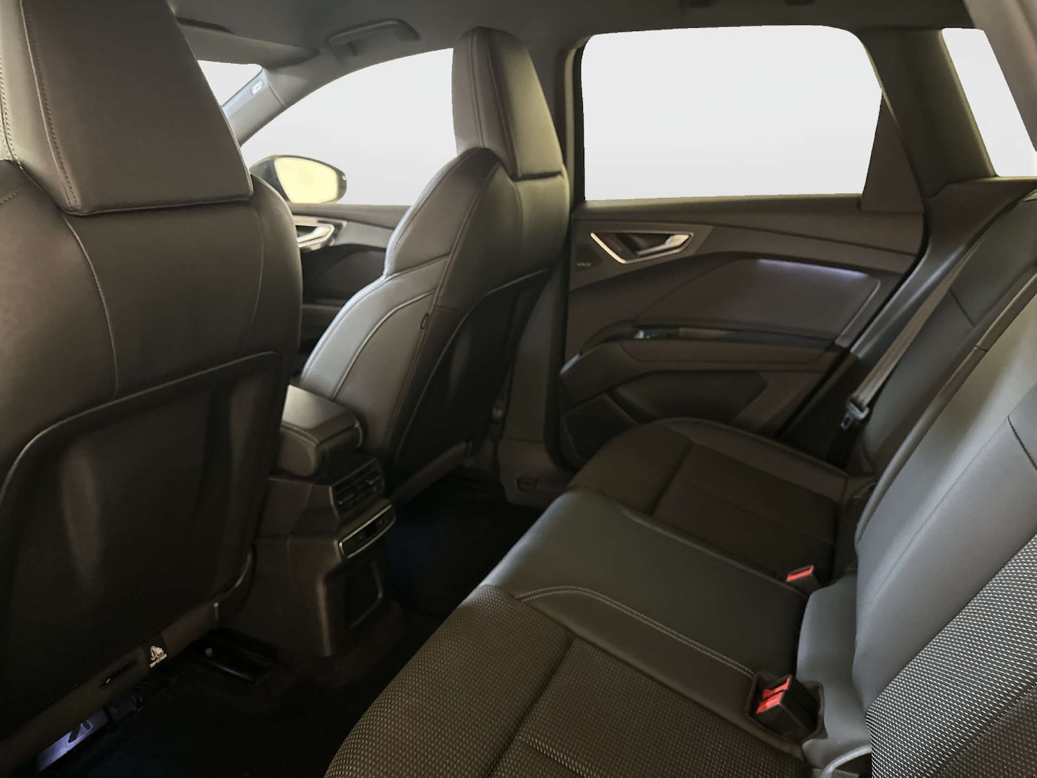 Used Audi Q4 e-tron 2022 for sale - 78152364: Photo 14