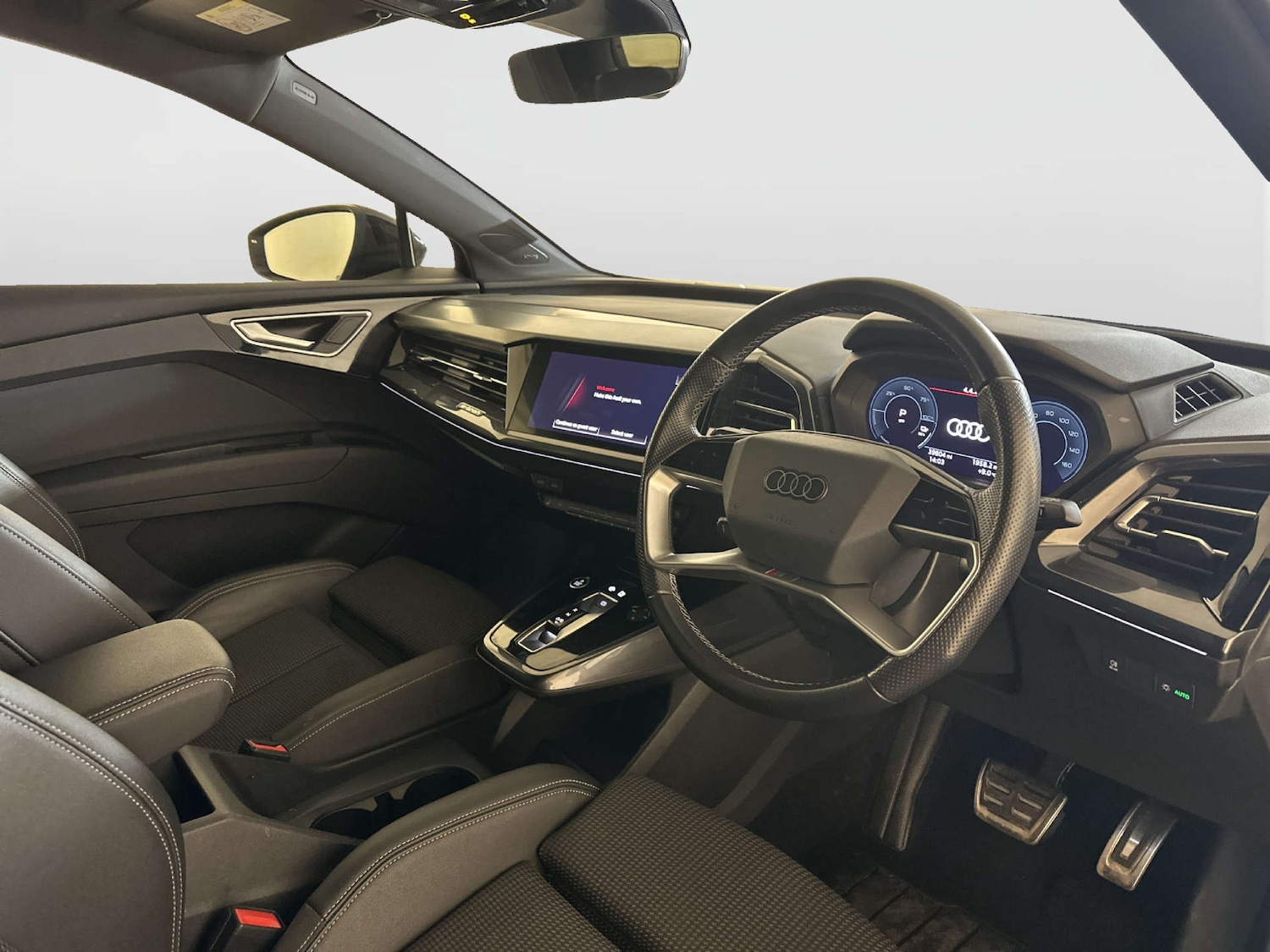 Used Audi Q4 e-tron 2022 for sale - 78152364: Photo 15