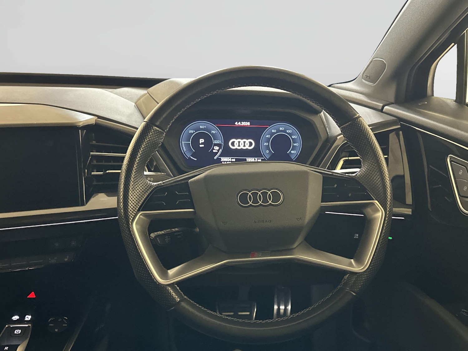 Used Audi Q4 e-tron 2022 for sale - 78152364: Photo 16