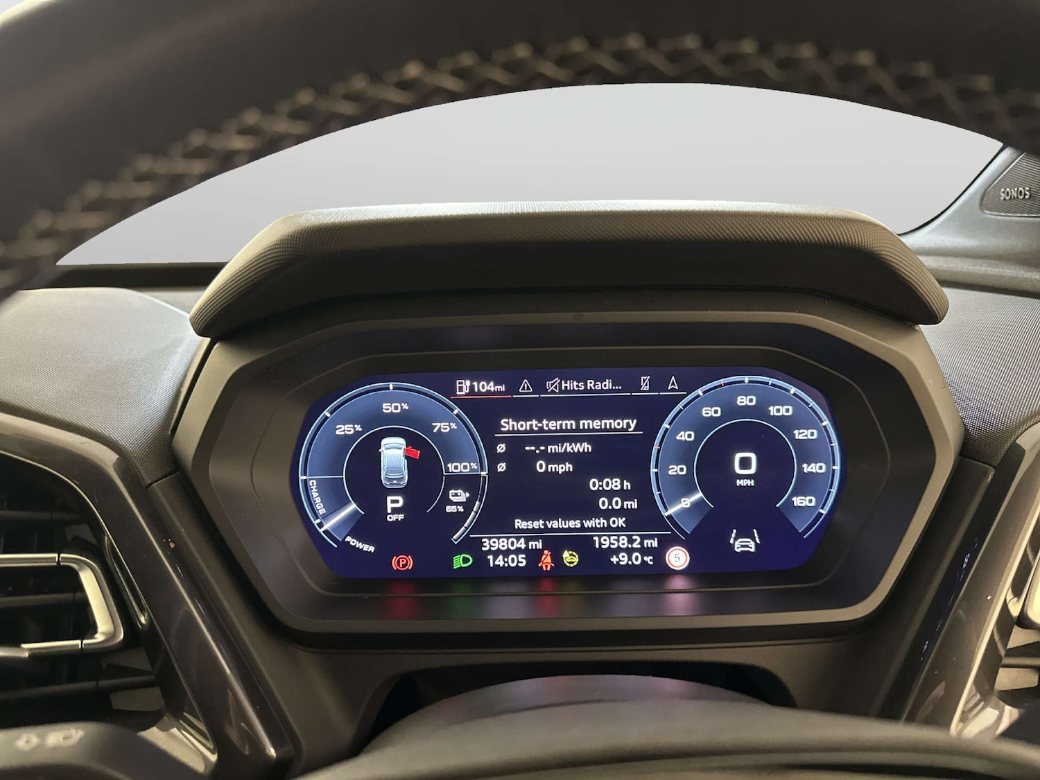 Used Audi Q4 e-tron 2022 for sale - 78152364: Photo 18