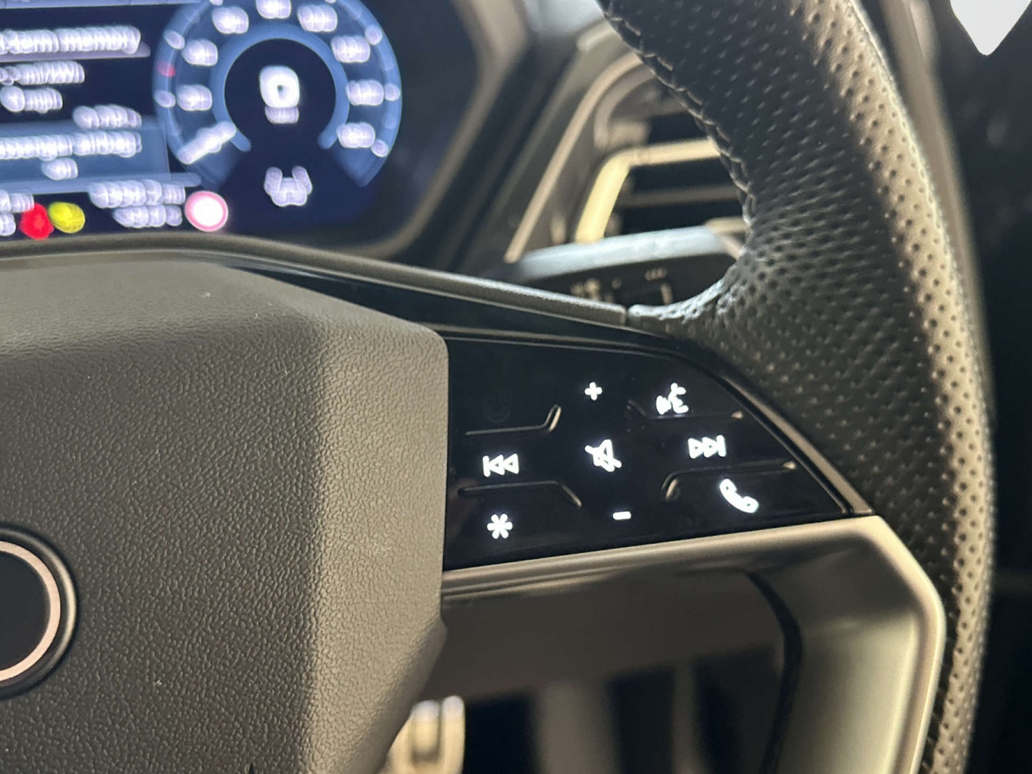 Used Audi Q4 e-tron 2022 for sale - 78152364: Photo 19