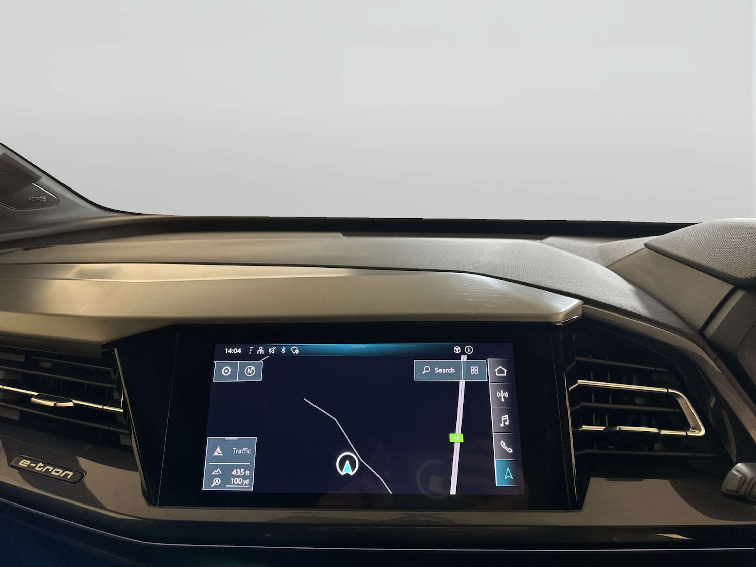 Used Audi Q4 e-tron 2022 for sale - 78152364: Photo 23