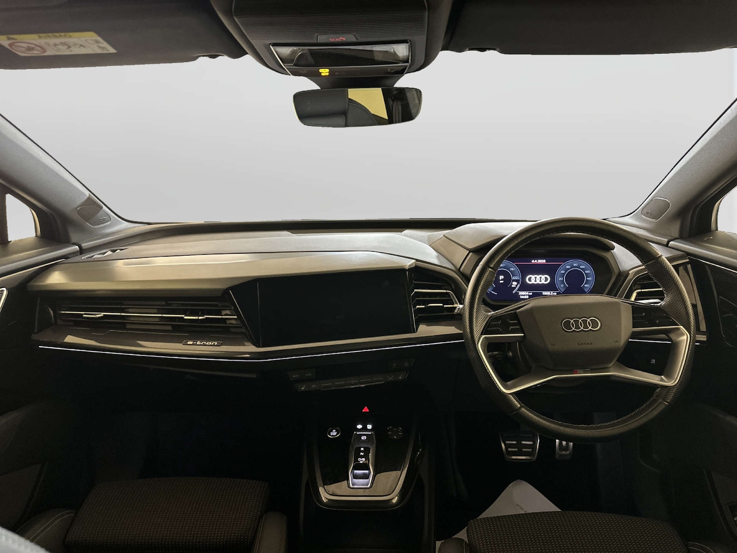 Used Audi Q4 e-tron 2022 for sale - 78152364: Photo 3