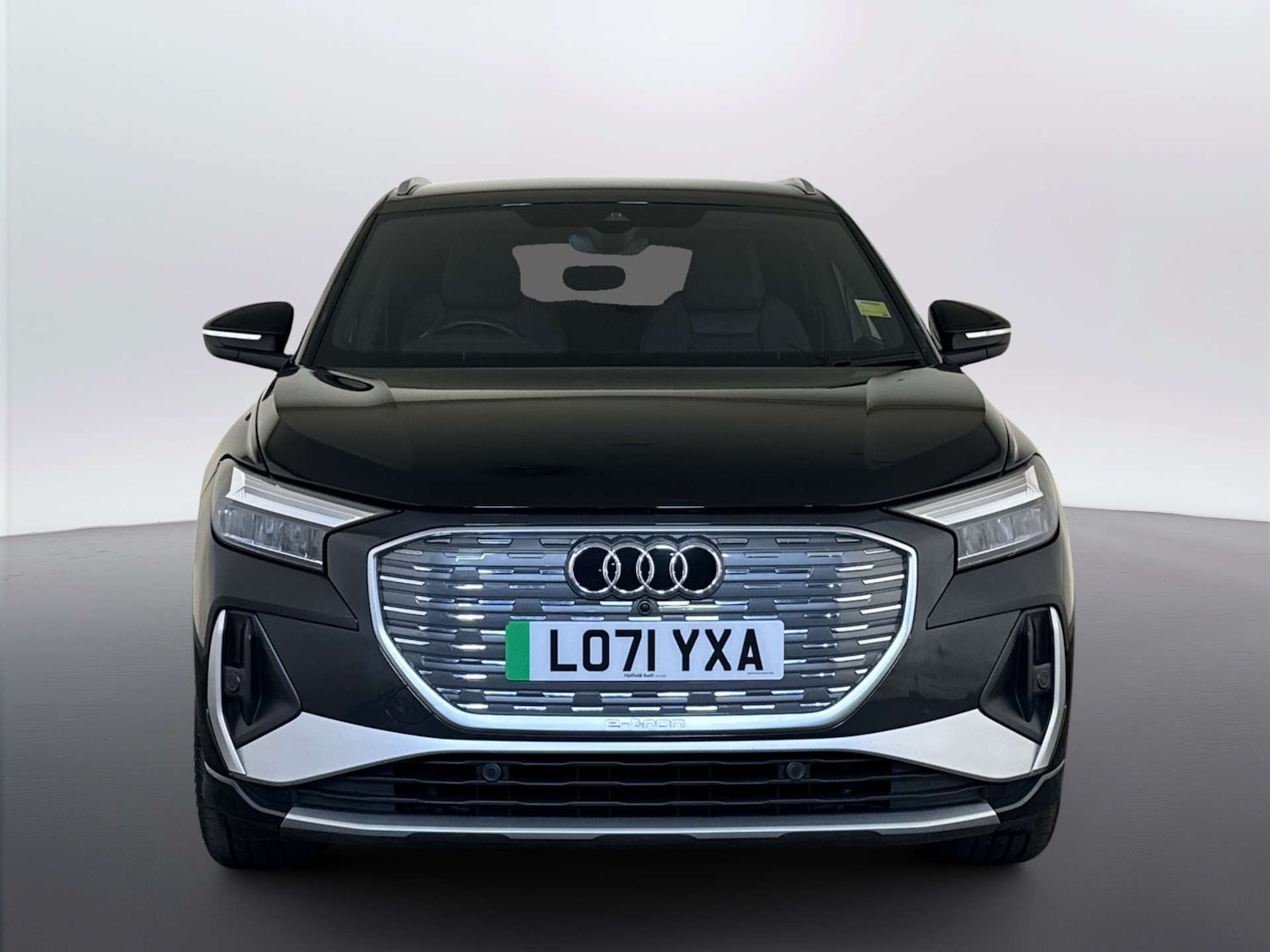 Used Audi Q4 e-tron 2022 for sale - 78152364: Photo 5