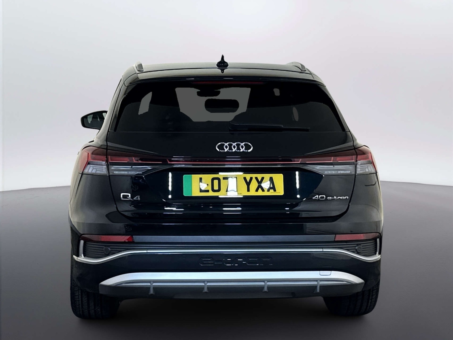 Used Audi Q4 e-tron 2022 for sale - 78152364: Photo 9
