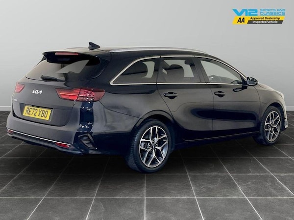 Used Kia Ceed 2022 for sale - 76067656: Photo 10