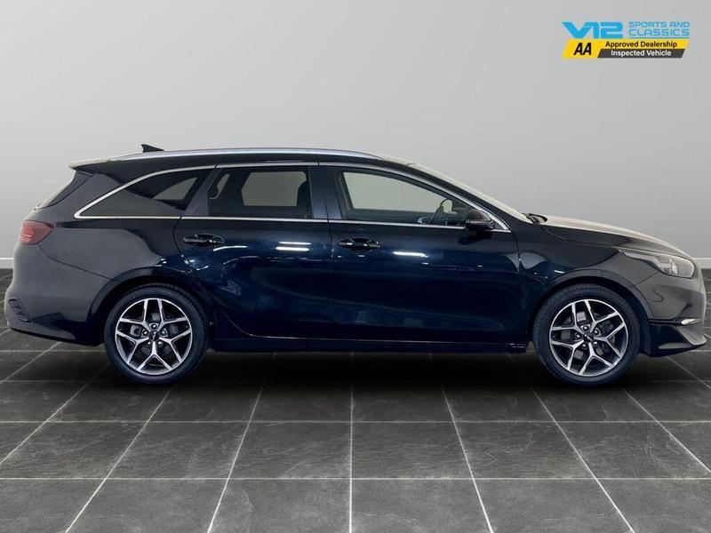 Used Kia Ceed 2022 for sale - 76067656: Photo 11