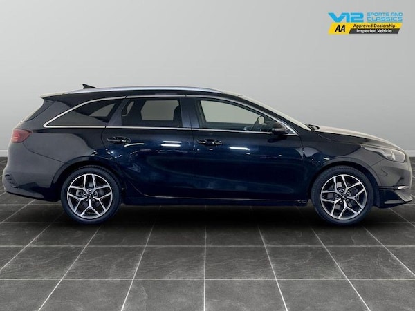 Used Kia Ceed 2022 for sale - 76067656: Photo 11