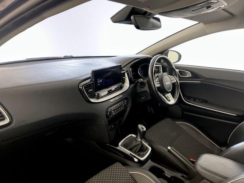 Used Kia Ceed 2022 for sale - 76067656: Photo 12